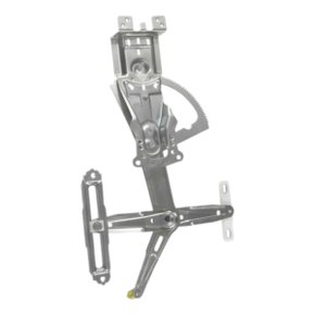 Máquina de Vidro Danteiro Elétrico Encaixe Motor Original Corsa Hatch Sedan 4 Portas Montana 2 Portas 2002 a 2012 Esquerdo Motorista