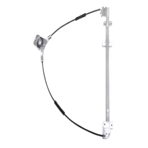 Máquina de Vidro Dianteiro Manual Kombi 1975 a 2007 Direito Caroneiro