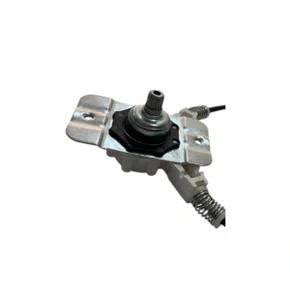 Máquina de Vidro Dianteiro Manual Kombi 1975 a 2007 Esquerdo Motorista