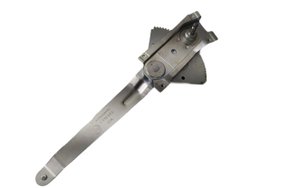 Máquina Vidro Caminhões pick Up Gm D20 Veraneio Até 1985 2 Portas Manual Esquerdo Motorista