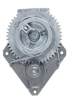 MAQUINA VIDRO CHEVETTE/MARAJO 2P ATE 83 ESQUERDO