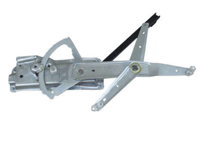 Máquina Vidro Dianteira Elétrica Encaixe Motor Original Vectra Novo 4 Portas 2006 a 2012 Esquerdo Motorista