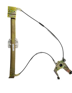 Maquina Vidro Eletrico Gol Saveiro Parati Voyage 2 e 4 Portas 1980 Até 1996 Motor Carto Esquerdo Motorista