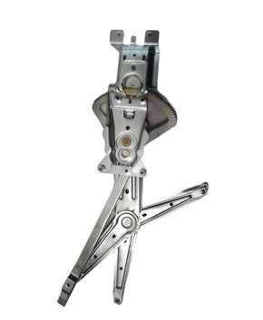 Maquina Vidro Eletrico Vectra Sedan Hatch 4 Portas 1996 Até 2005 Motor Original Dianteira Esquerda Motorista 