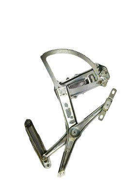 Máquina Vidro Manual Corsa Novo 4 Portas Montana Dianteira Esquerda Motorista