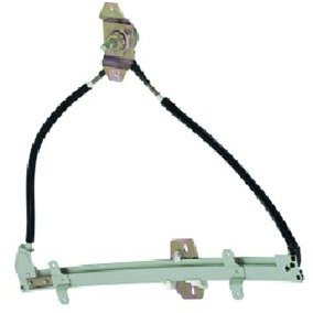 Maquina Vidro Manual Escort Verona 1987 a 1992 Apollo 1989 a 1992 2 Portas Direito Passageiro 
