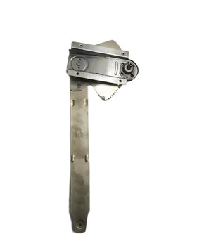 Maquina Vidro Manual F1000 1972 Até 1991 Direito Passageiro