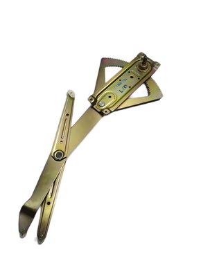 Maquina Vidro Manual Kadett Ipanema 1989 Até 1992 Direito Passageiro