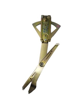 Maquina Vidro Manual Kadett Ipanema 1989 Até 1992 Esquerdo Motorista