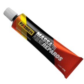 Massa De Pequenos Reparos 180G FARBEN