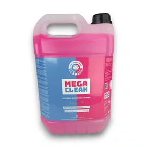 Megaclean 5 LT Super Limpador EASYTECH