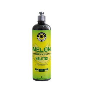 Melon Shampoo Automotivo Neutro Super Concentrado 500ML EASYTECH