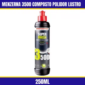 Menzerna 3500 Composto Polidor Lustro 250ML