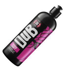 Micro Soft Lavador de Microfibras 500ML DUB BOYZ