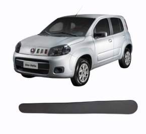 Moldura do Puxado Porta Interno Uno Novo 2 e 4 Portas Fiorino Nova Sem Furo  
Lado Esquerdo Motorista