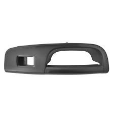 Moldura Puxador Porta Dianteira Gol G5 G6 G7 G8 09 a 23 Lado Direito Caroneiro 