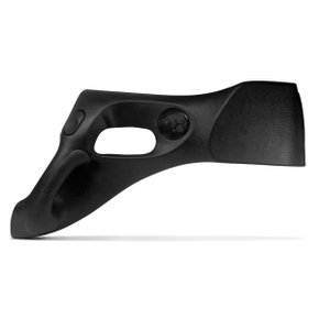 Moldura Puxador Porta Vectra 1996 a 2005 Lado Direito