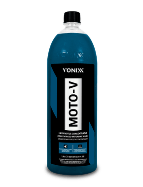 Moto-v Lava Motos Concentrado 1,5L - VONIXX