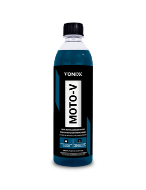 Moto-v Lava Motos Concentrado 500ml - VONIXX
