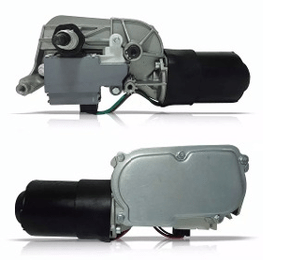 Motor Do Limpador Parabrisa Uno Prêmio Elba Fiorino