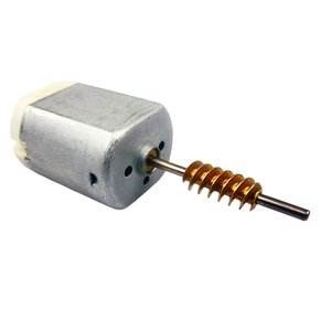 Motor Fechadura Trava Elétrica Gol Saveiro Voyage G5 G6 G7 2009 a 2019