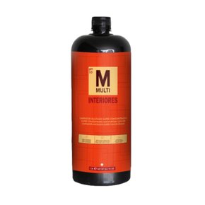 Multi Interiores APC Super Concentrado para Limpeza Interior 1,5L EASYTECH