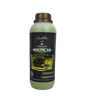 Multicar Multilimpador 1lt CADILLAC 