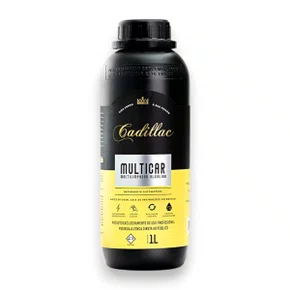Multicar Multilimpador 1lt CADILLAC 