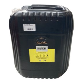 Multicar Multilimpador Cadillac 20 Litros
