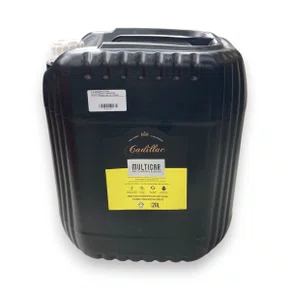 Multicar Multilimpador Cadillac 20 Litros