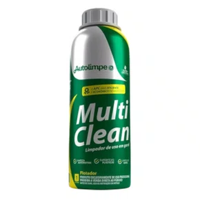 Multiclean Apc 1LT Flotador Ecologico