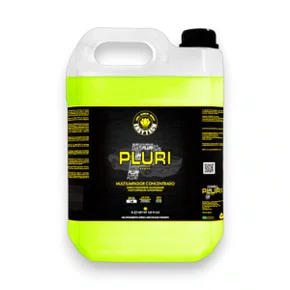 Multilimpador Pluri Super Concentrado APC Alcalino 5L