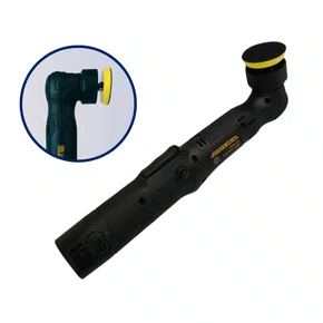 Nano Politriz a Bateria Nano Buff