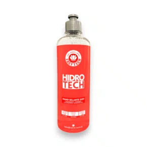 Nano Selante Concentrado Hidrotech Sio4 Easytech 500ml 