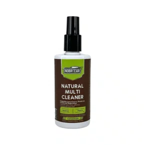 Natural Multi Cleaner Limpador de Couro e Plásticos 250ML NOBRECAR