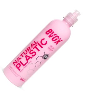 Natural Plastic Renova Plásticos 500ML EVOX