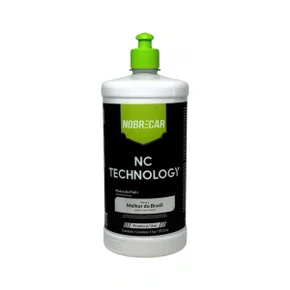 NC Technology Massa de Polir 1KG NOBRECAR