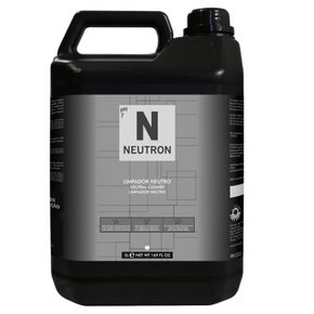 Neutron Limpador Neutro Para Tecidos 5L EASYTECH
