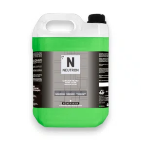 Neutron Limpador Neutro Para Tecidos 5L EASYTECH