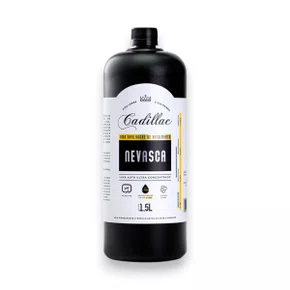 Nevasca Shampoo Neutro 1,5L CADILLAC