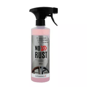 No Rust Descontaminante Ferroso 500ML