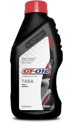 Óleo de Transmissão Hidraulica ATF GT OIL 1L GT OIL