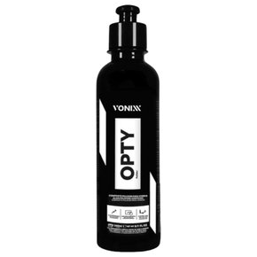 Opty Composto Polidor Para Vidros 240ML VONIXX