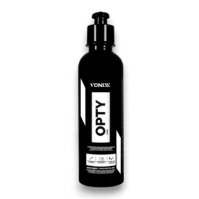 Opty Composto Polidor Para Vidros 240ML VONIXX