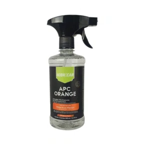 Orange 500ML Limpador Multiuso Limpador APC