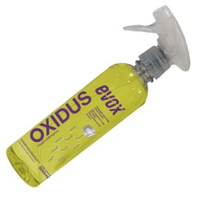 Oxidus Descontaminante Ferroso 500ml EVOX