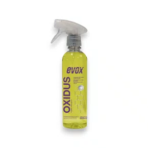 Oxidus Descontaminante Ferroso 500ml EVOX