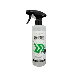 Oxy Force Limpador De Tecido Acido 500ML