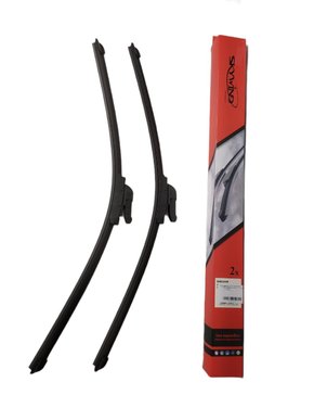 Palheta Dianteira Amarok 2013 Até 2018 Encaixe Específico SKYWIND 