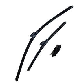 Palheta Dianteira Captur 2017 a 2022 AVX